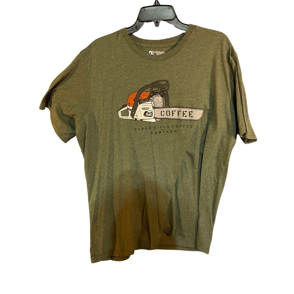Men's graphic tee shirt